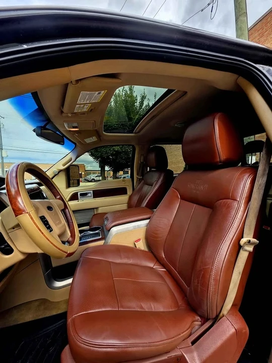 2013 Ford F-150 12th Gen - Image 10 of 12