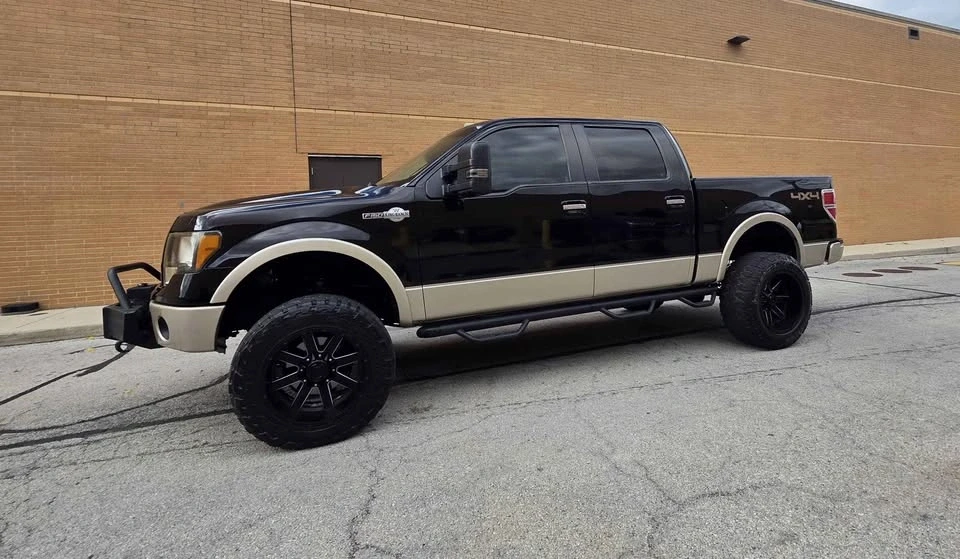 2013 Ford F-150 12th Gen - Image 2 of 12