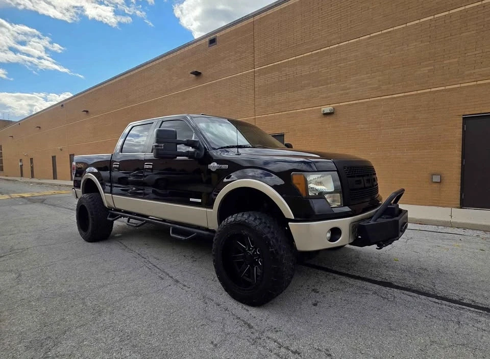 2013 Ford F-150 12th Gen - Image 4 of 12