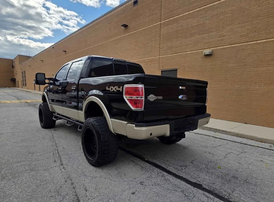 2013 Ford F-150 12th Gen - Image 3 of 12