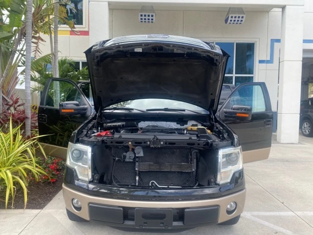 2013 Ford F-150 12th Gen - Image 19 of 21