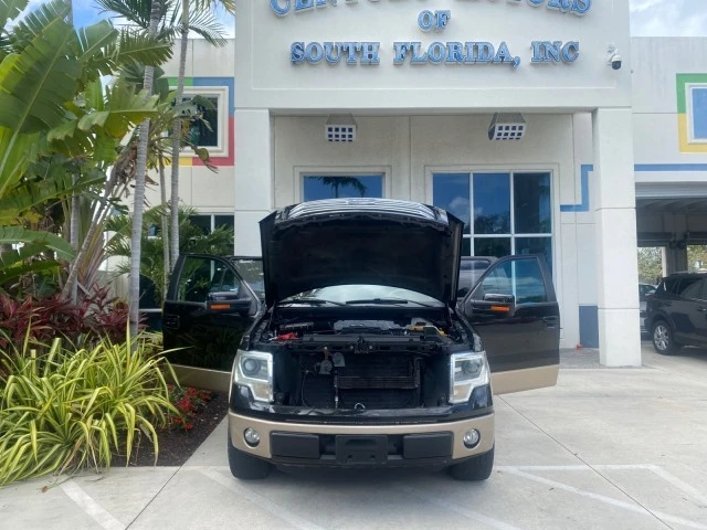 2013 Ford F-150 12th Gen - Image 18 of 21