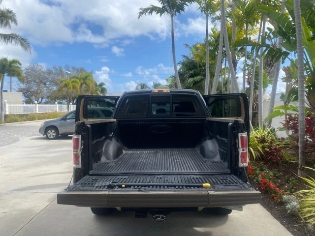 2013 Ford F-150 12th Gen - Image 17 of 21