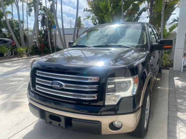 2013 Ford F-150 12th Gen - Image 5 of 21