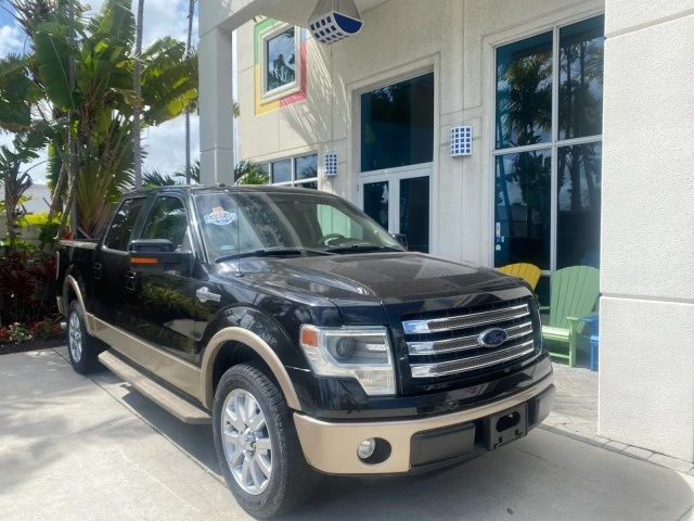 2013 Ford F-150 12th Gen - Image 3 of 21