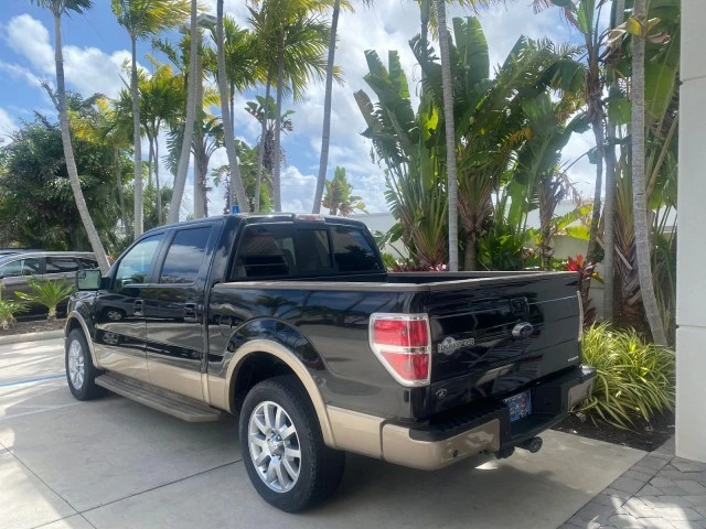 2013 Ford F-150 12th Gen - Image 7 of 21