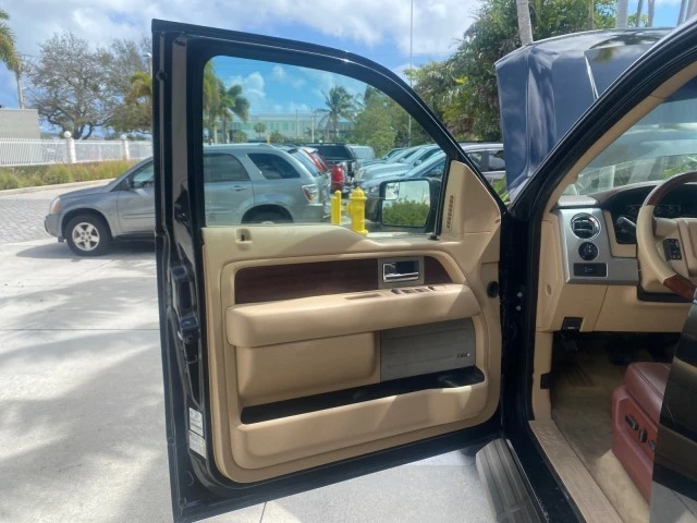 2013 Ford F-150 12th Gen - Image 11 of 21