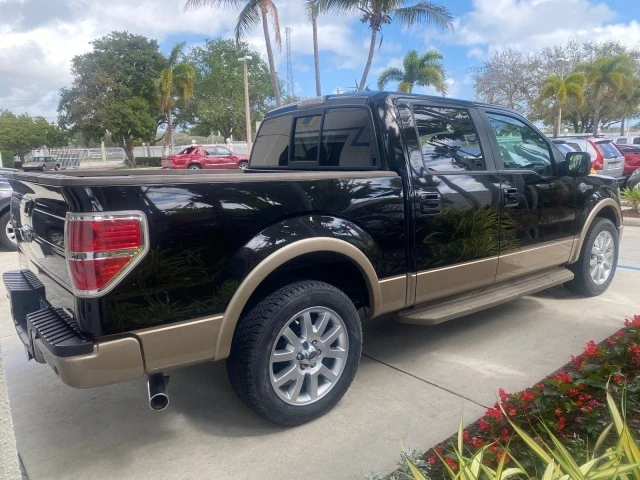 2013 Ford F-150 12th Gen - Image 9 of 21