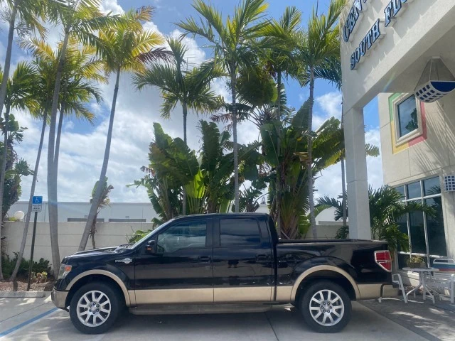 2013 Ford F-150 12th Gen - Image 6 of 21