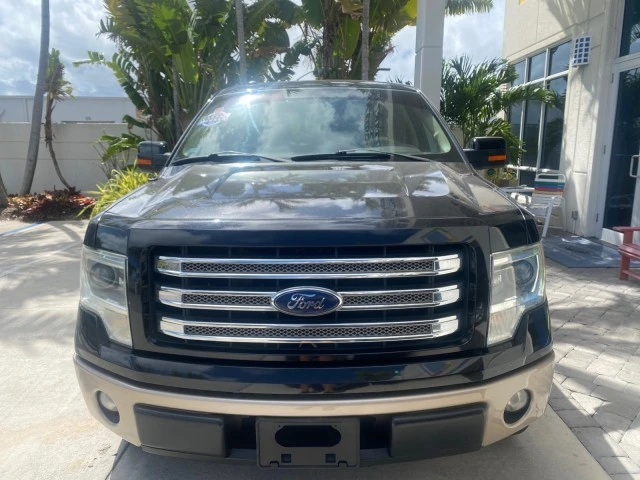 2013 Ford F-150 12th Gen - Image 4 of 21