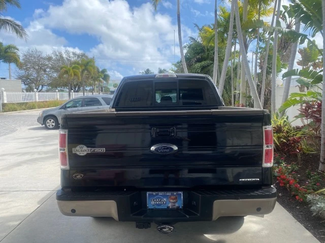2013 Ford F-150 12th Gen - Image 8 of 21