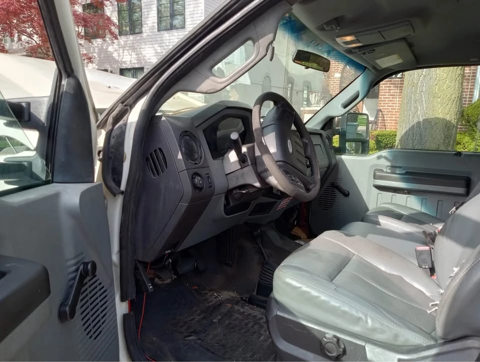 2013 Ford Super Duty 3rd Gen - Image 3 of 9