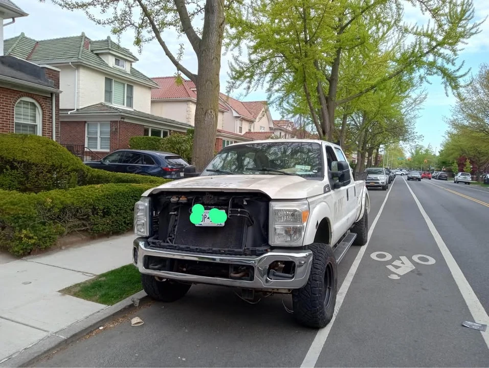 2013 Ford Super Duty 3rd Gen - Image 6 of 9