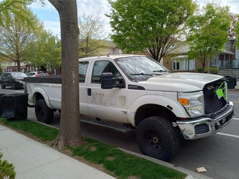 2013 Ford Super Duty 3rd Gen - Image 5 of 9