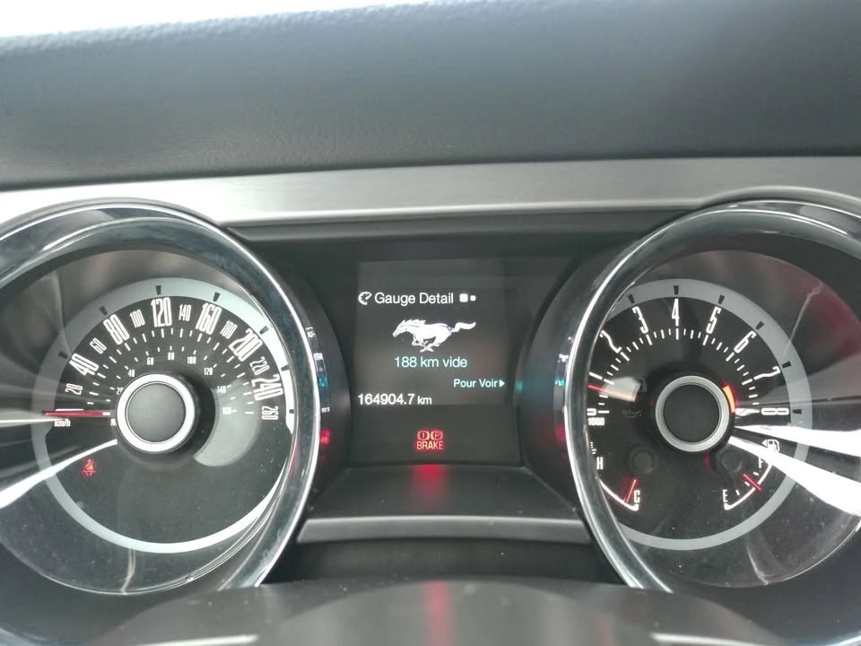 2013 Ford S197 Mustang - Image 15 of 18