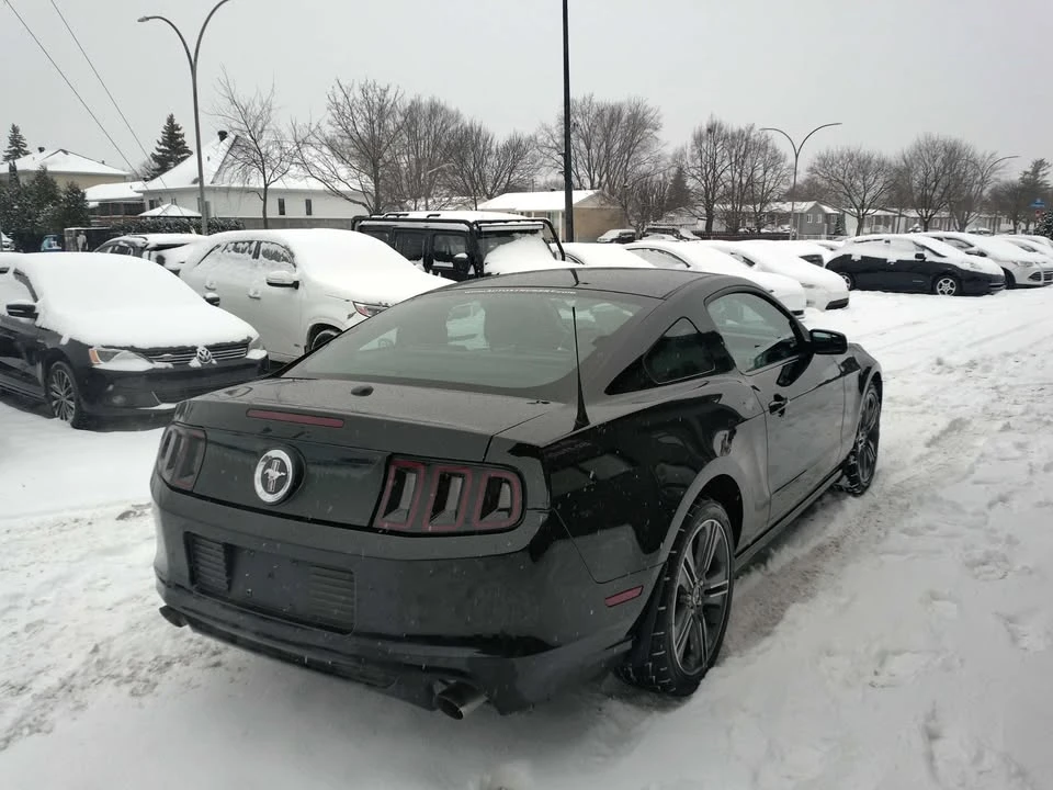 2013 Ford S197 Mustang - Image 5 of 18