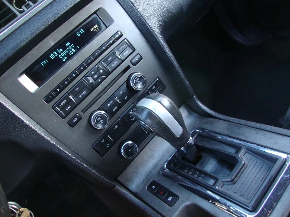 2013 Ford S197 Mustang - Image 17 of 20
