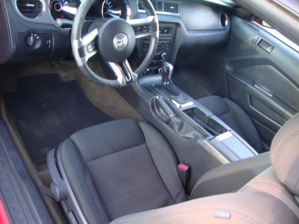 2013 Ford S197 Mustang - Image 15 of 20