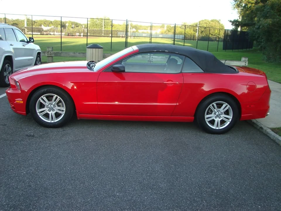 2013 Ford S197 Mustang - Image 3 of 20