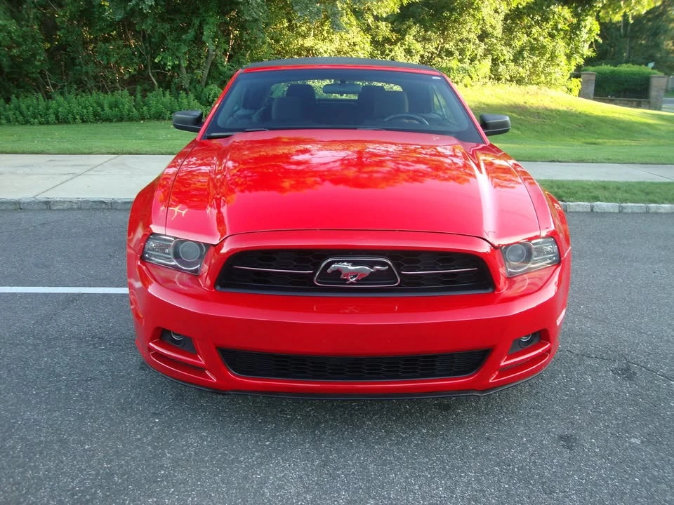 2013 Ford S197 Mustang - Image 5 of 20