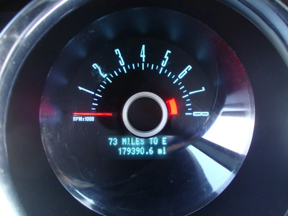2013 Ford S197 Mustang - Image 18 of 20