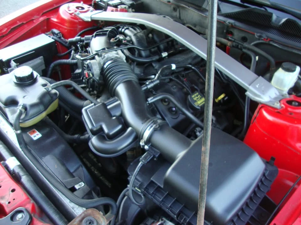 2013 Ford S197 Mustang - Image 19 of 20
