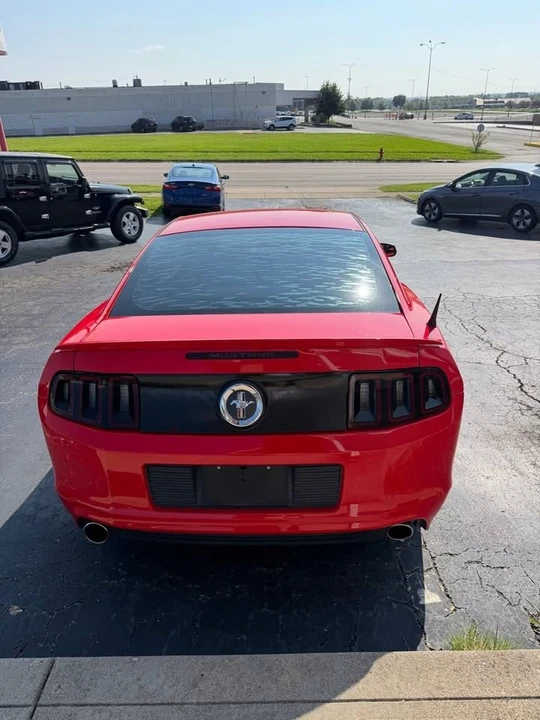 2013 Ford S197 Mustang - Image 6 of 11