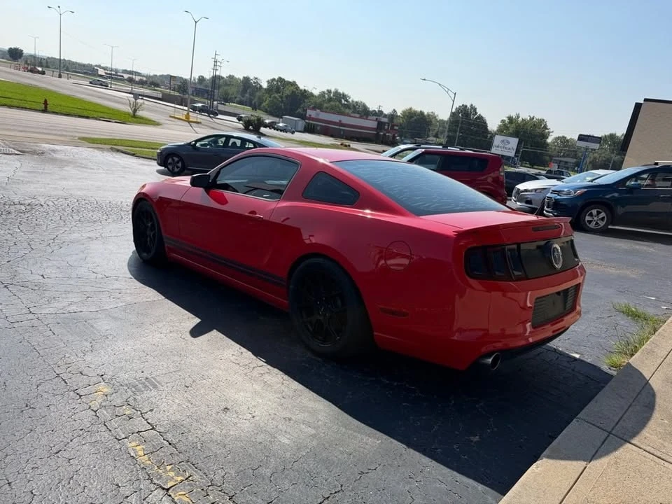 2013 Ford S197 Mustang - Image 7 of 11