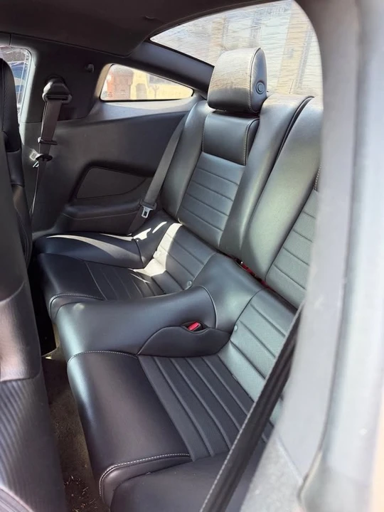 2013 Ford S197 Mustang - Image 10 of 11