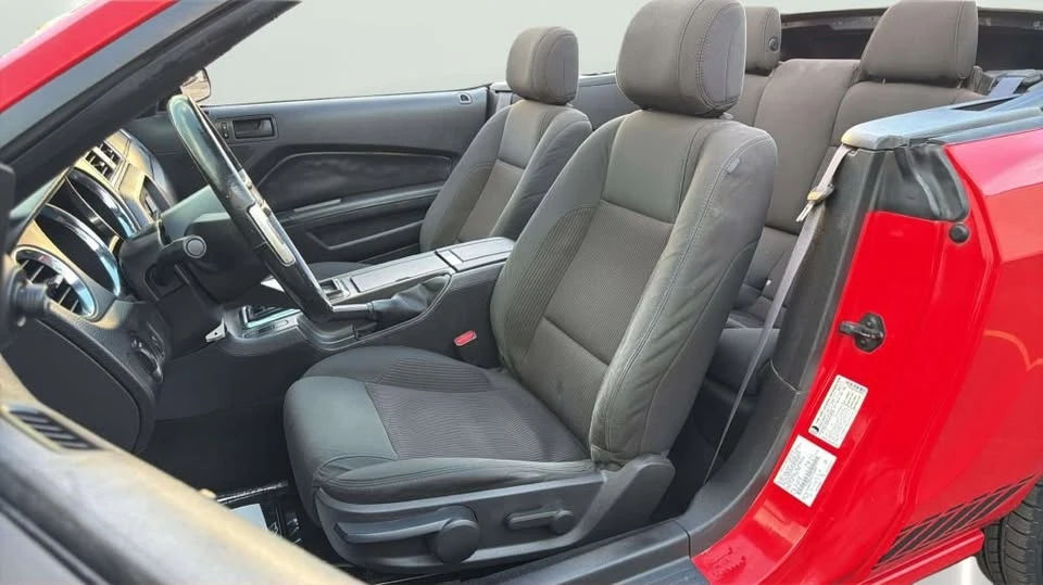 2013 Ford S197 Mustang - Image 17 of 20