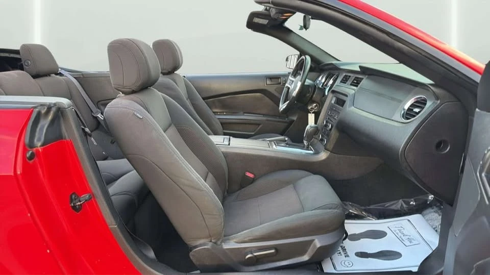 2013 Ford S197 Mustang - Image 18 of 20