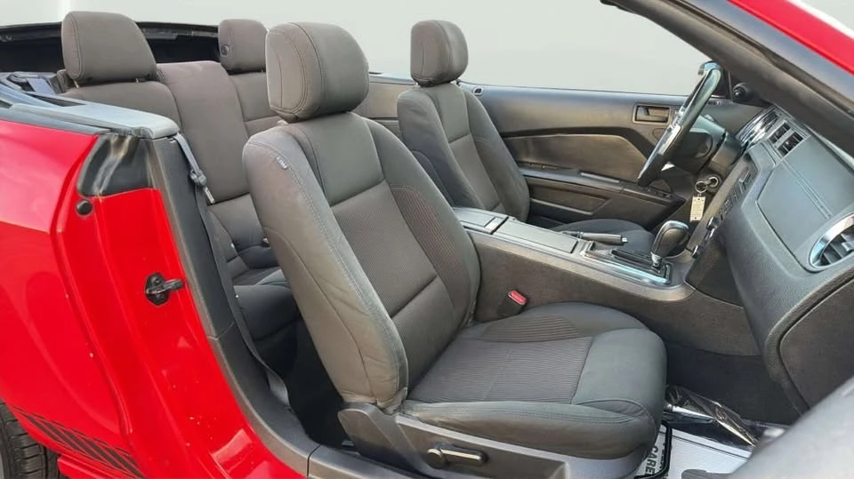 2013 Ford S197 Mustang - Image 19 of 20