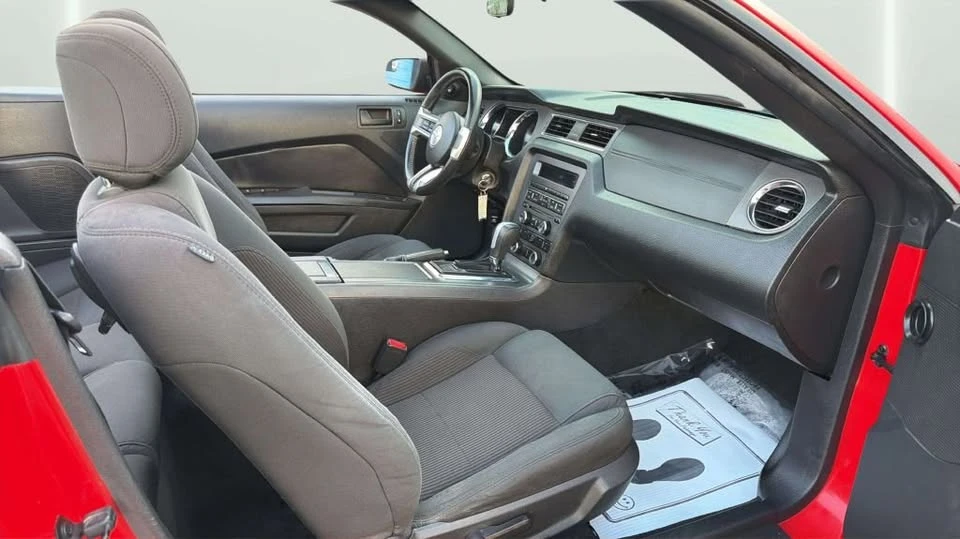 2013 Ford S197 Mustang - Image 20 of 20