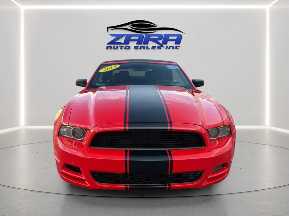 2013 Ford S197 Mustang - Image 2 of 20
