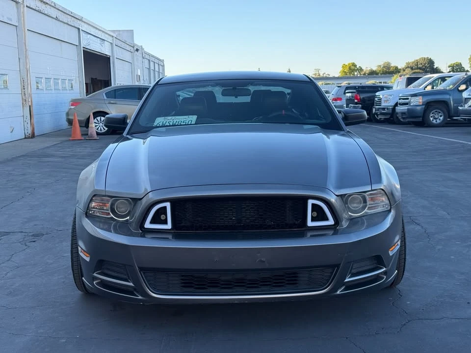 2013 Ford S197 Mustang - Image 3 of 19