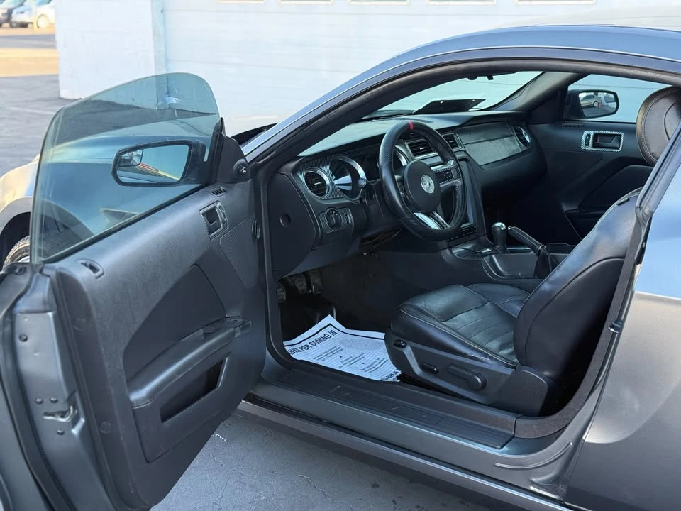 2013 Ford S197 Mustang - Image 9 of 19
