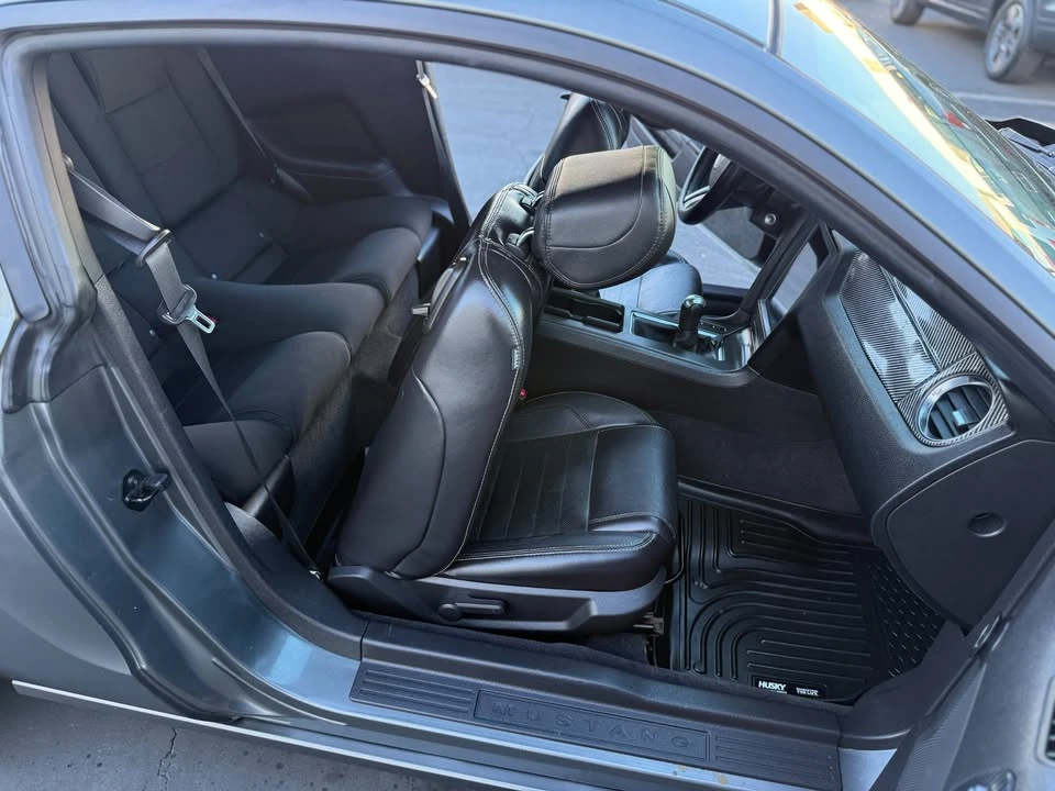 2013 Ford S197 Mustang - Image 12 of 19