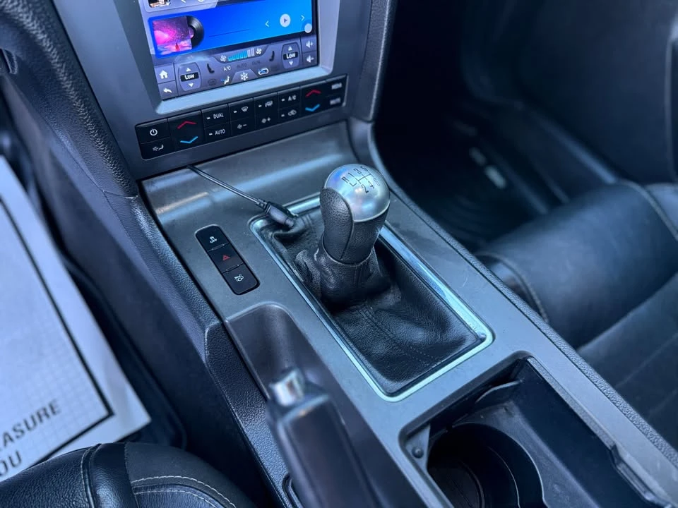2013 Ford S197 Mustang - Image 16 of 19