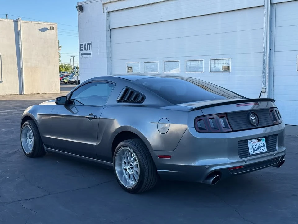 2013 Ford S197 Mustang - Image 8 of 19