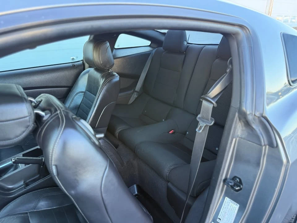 2013 Ford S197 Mustang - Image 10 of 19