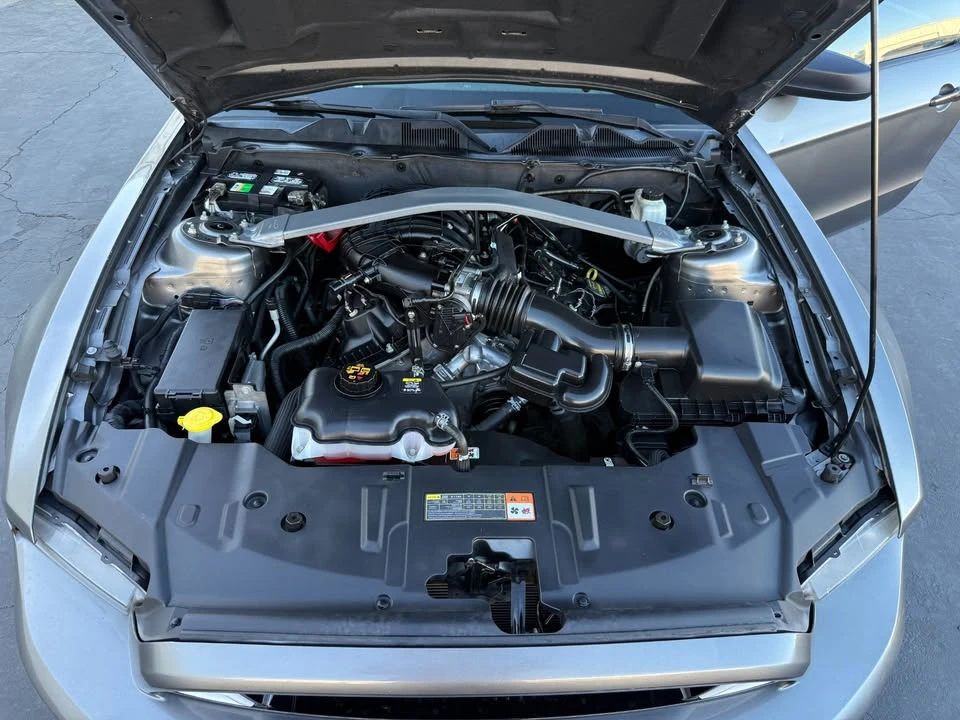 2013 Ford S197 Mustang - Image 18 of 19