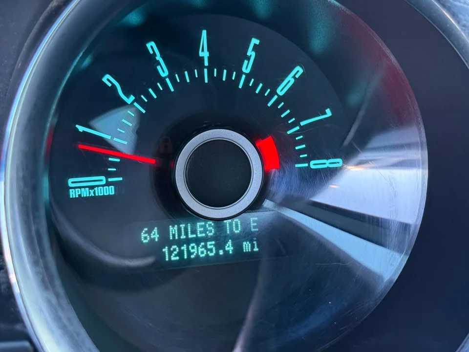 2013 Ford S197 Mustang - Image 17 of 19