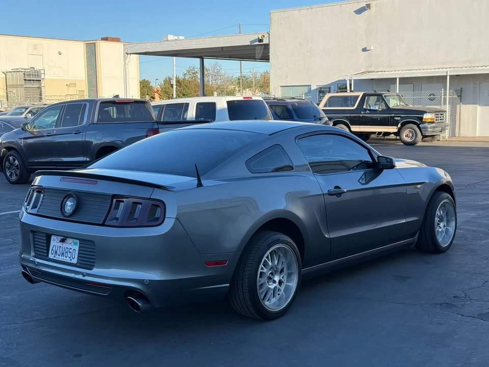 2013 Ford S197 Mustang - Image 6 of 19