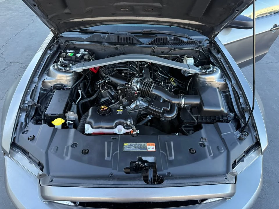 2013 Ford S197 Mustang - Image 18 of 19
