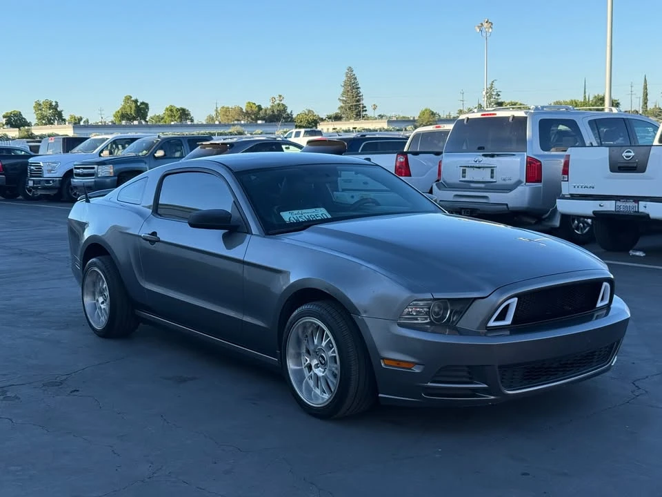 2013 Ford S197 Mustang - Image 5 of 19