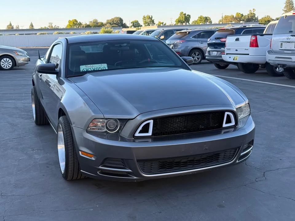 2013 Ford S197 Mustang - Image 4 of 19