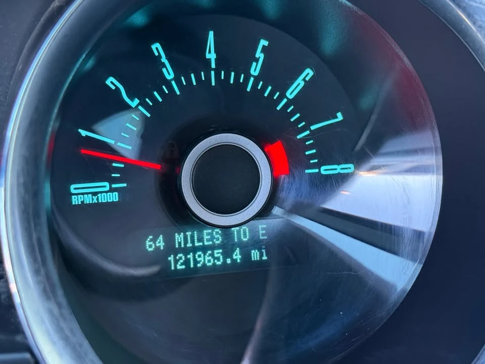 2013 Ford S197 Mustang - Image 17 of 19