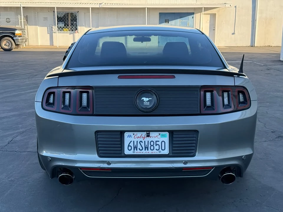 2013 Ford S197 Mustang - Image 7 of 19