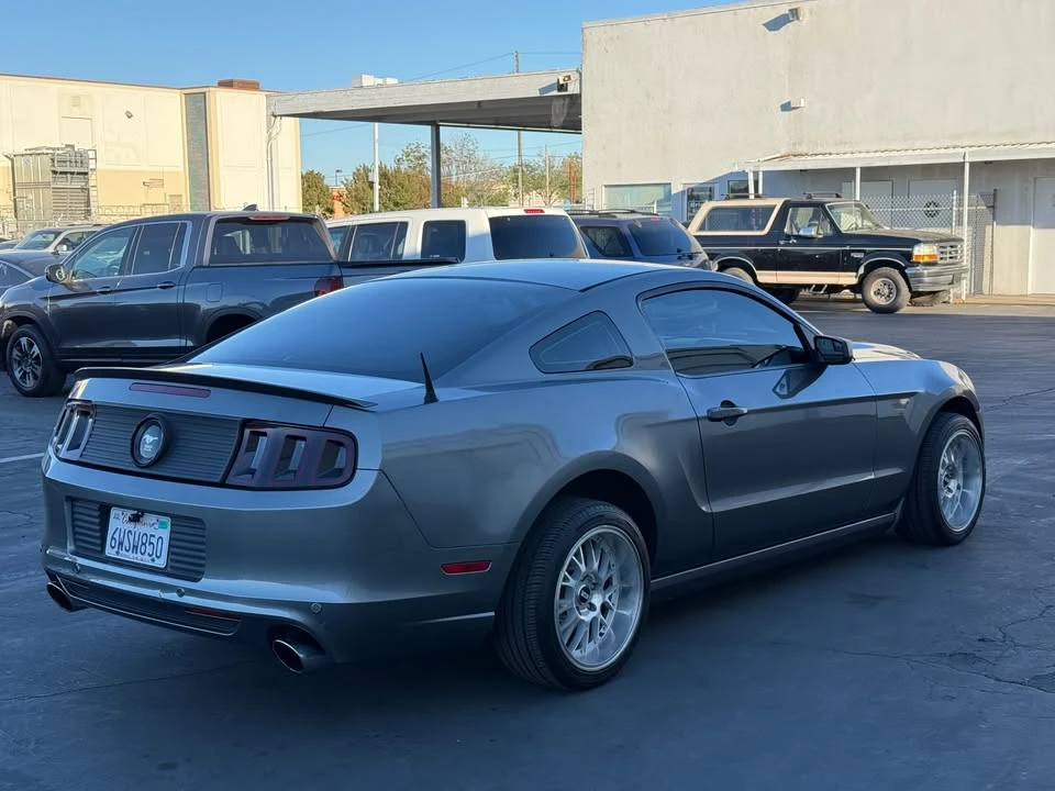 2013 Ford S197 Mustang - Image 6 of 19
