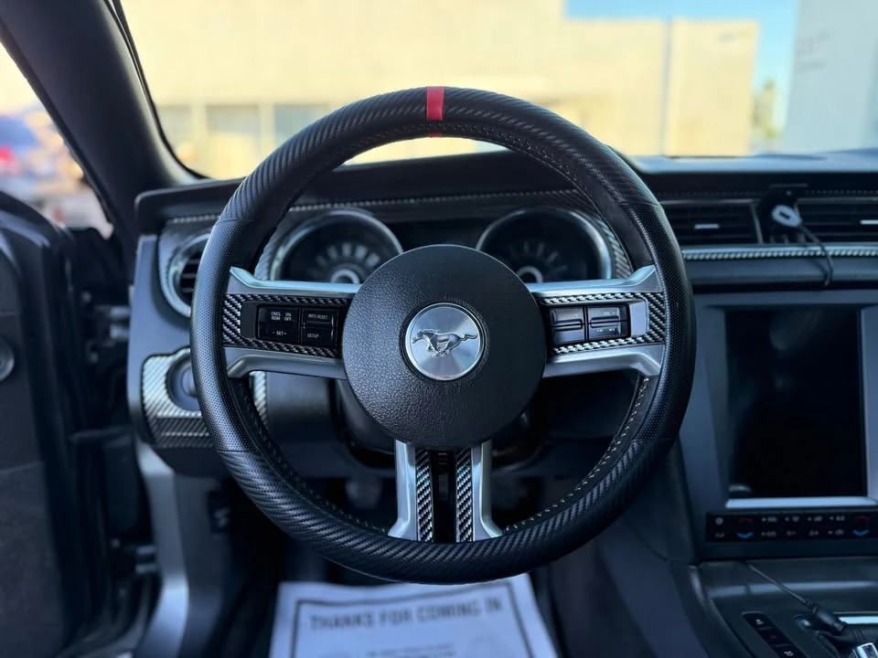 2013 Ford S197 Mustang - Image 14 of 19
